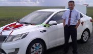 Житель Петропавловска спас сироту от самоубийства и ищет для него работу