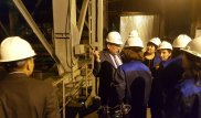 На экибастузской ГРЭС-1 завершен инвестиционный проект на 18 миллиардов тенге