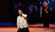 Спектакль о японце, про которого рассказал Назарбаев, показали в Астане