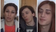 Три транссексуала стали героями российской криминальной хроники