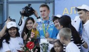 Президент раскрыл секрет побед Баландина