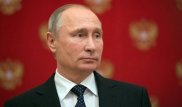 Путин высказался о "мифе про российскую агрессию"