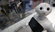 "Всемирный саммит роботов" пройдет в Японии в 2020 году