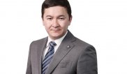 Алимжан Есетов возглавил белорусский БТА Банк