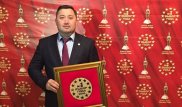 "КДЛ ОЛИМП" - выбор года № 1 в Казахстане