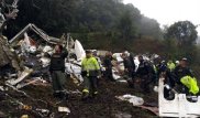 Пилот рухнувшего в Колумбии самолета решил не дозаправлять лайнер - авиакомпания