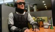 Герман Греф под видом инвалида попытался получить кредит в банке