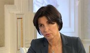 Ирада Зейналова рассказала, почему ушла с Первого канала