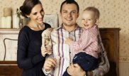 Леша вернулся: Звезда сериалов вышел из комы спустя полтора года
