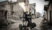 Командир боевиков ликвидирован в Алеппо