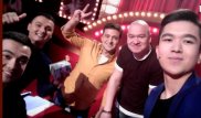 Алматинцы победили в украинском шоу "Рассмеши комика"
