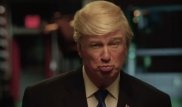Болдуин назвал Трампу условие для прекращения пародий на него