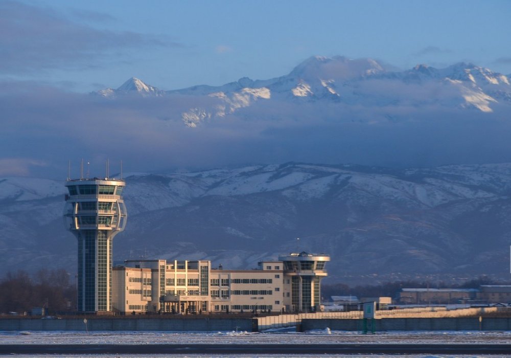 Фото Турар Казангапов ©