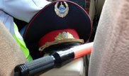 Не сумевший уплатить штраф инспектор дорожной полиции Алматы получил срок в колонии
