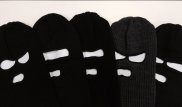 Пятеро в масках ограбили пенсионеров в Павлодарской области