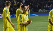 За переход Жукова "Кайрат" заплатил около миллиона евро - СМИ