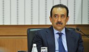 Карим Масимов возглавил Федерацию триатлона