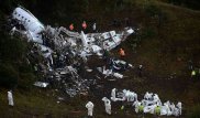 Пилот разбившегося в Колумбии самолета находился под следствием