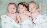 Сколько двойняшек и тройняшек родилось в Казахстане