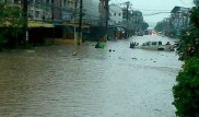 Остров Самуи в Таиланде объявлен зоной бедствия из-за наводнения