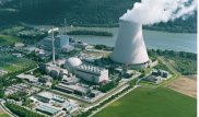 В Казахстане начали строить завод по производству топлива для АЭС