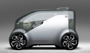 Электрокар с искусственным интеллектом разработала Honda