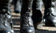 ​В Атырау повешенным в гараже нашли армейского лейтенанта