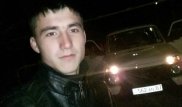 Водитель акима найден мертвым с женскими колготками во рту