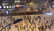 Лига чемпионов: Драка в Киеве, первое поражение "Атлетико" и очко "Ростова"