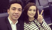 Казнет обсуждает любовный треугольник с участием экс-певицы "КешYou"