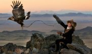 Фильм про 13-летнюю казашку-охотницу вошел в шорт-лист премии "Оскар"