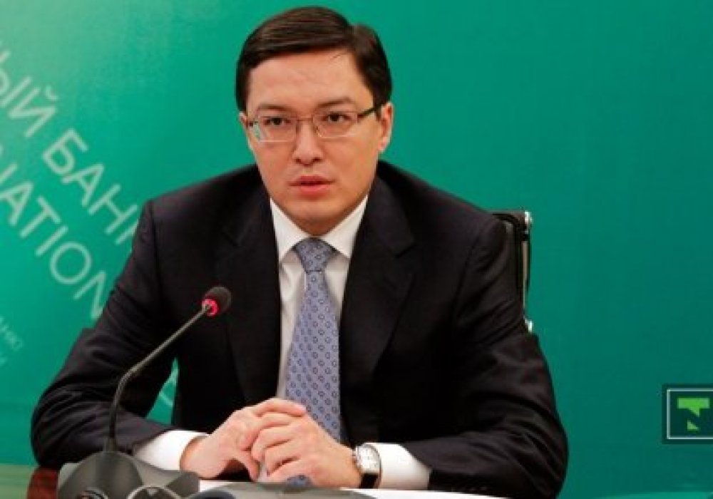 Акишев прокомментировал возможное слияние банков