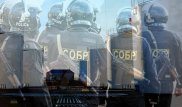 В Актобе проходит масштабная спецоперация