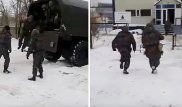 Спецоперация КНБ в Актобе: Задержаны подозреваемые в хищении нефти