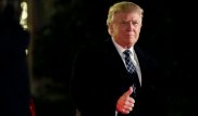 Дональд Трамп стал человеком года по версии журнала Time