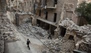 Боевики из минометов обстреляли мирных жителей Алеппо: 12 человек погибли, 65 ранены
