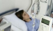 В ЮКО школьница месяц лежит в коме после отравления солениями