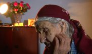 Написавшая письмо Деду Морозу бабушка Тамара из Алматы: Я не жалуюсь