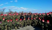 Кадыров прокомментировал отправку "чеченского спецназа" в Сирию