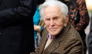 Кирк Дуглас отмечает 100-летие