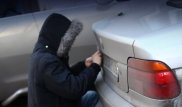Алматинец воровал госномера под предлогом "благого дела"