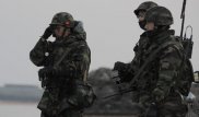 В Южной Корее усилят боеготовность ВС на фоне импичмента президенту