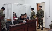 Подсудимый трансгендер из Алматы пожаловался на пытки