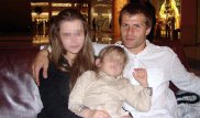 Несчастная любовь: В Москве погибла 20-летняя дочь тренера ЦСКА