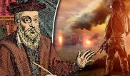 Британский портал опубликовал предсказания Нострадамуса на 2017 год