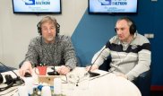 Интервью Ярмольника и Фоменко породило горячие споры в соцсетях