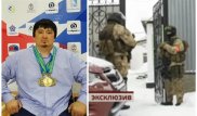 Спецназовцы пришли домой к лидеру группировки "Четыре брата"