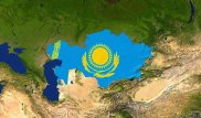 Сравнение роста экономики Казахстана со странами бывшего СССР