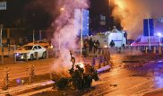 Число жертв теракта в Стамбуле возросло