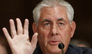 Госсекретарем США может стать президент нефтяной компании